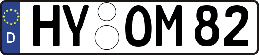 HY-OM82