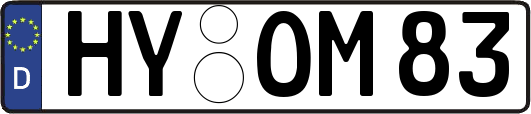 HY-OM83