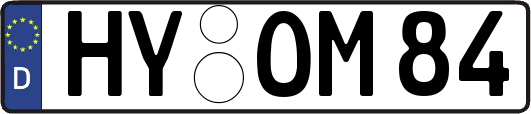 HY-OM84