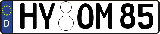 HY-OM85