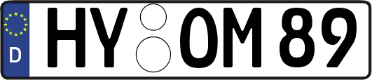 HY-OM89