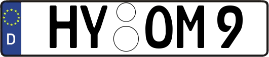 HY-OM9