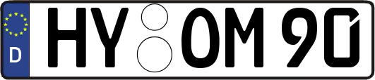 HY-OM90
