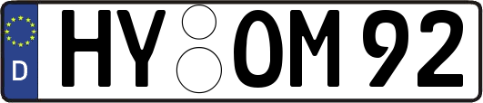 HY-OM92