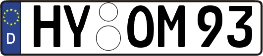 HY-OM93