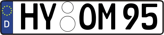 HY-OM95