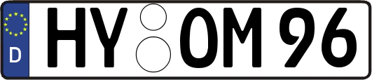 HY-OM96