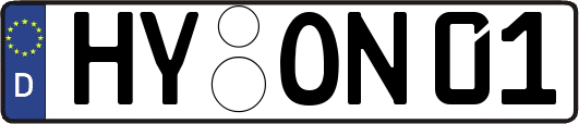 HY-ON01
