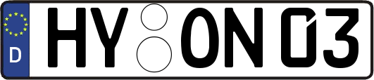 HY-ON03