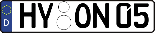 HY-ON05
