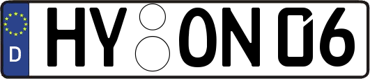 HY-ON06