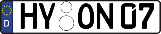 HY-ON07