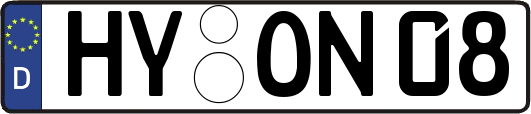 HY-ON08