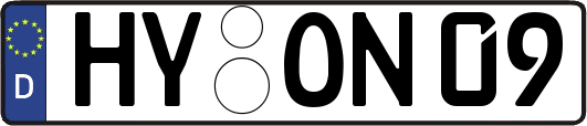 HY-ON09