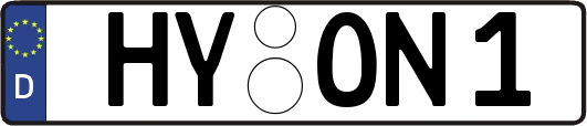 HY-ON1