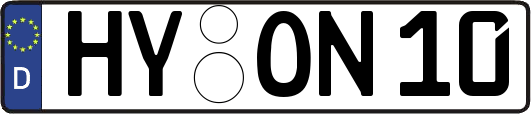 HY-ON10