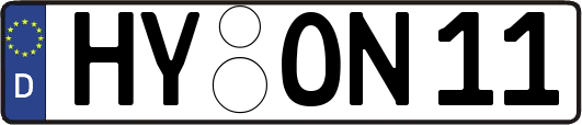 HY-ON11