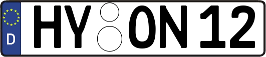 HY-ON12