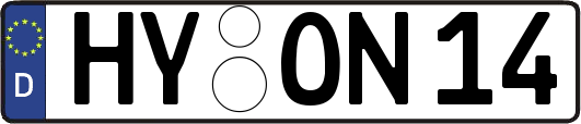 HY-ON14