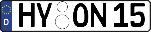 HY-ON15