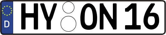 HY-ON16