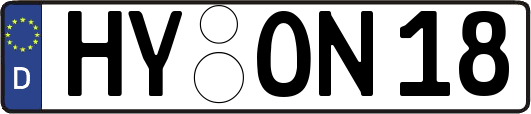 HY-ON18