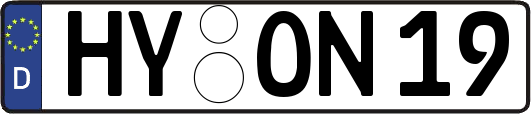 HY-ON19