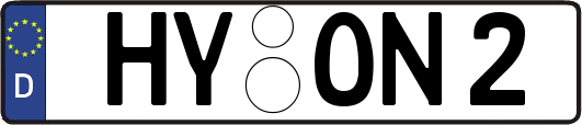 HY-ON2