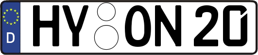 HY-ON20