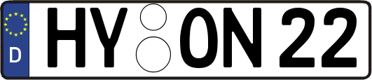 HY-ON22
