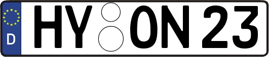 HY-ON23