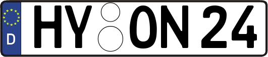 HY-ON24