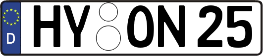 HY-ON25