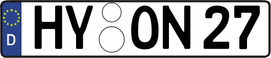 HY-ON27