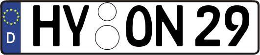 HY-ON29