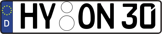 HY-ON30