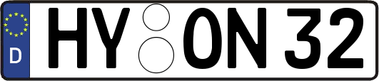 HY-ON32