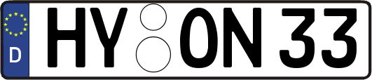 HY-ON33
