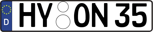 HY-ON35