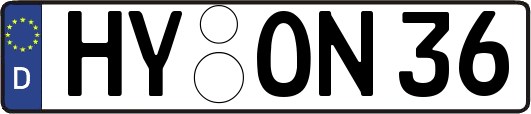 HY-ON36