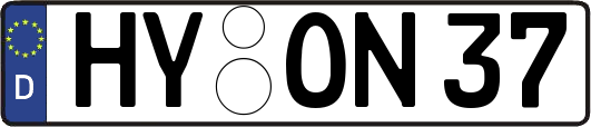 HY-ON37
