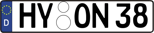 HY-ON38