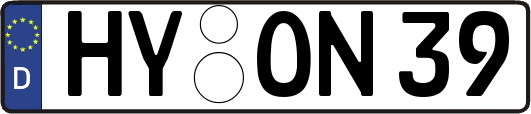 HY-ON39