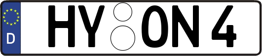 HY-ON4