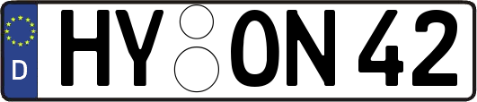 HY-ON42