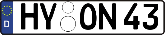 HY-ON43