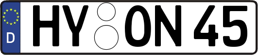 HY-ON45