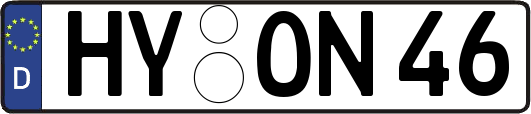 HY-ON46