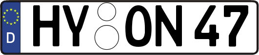 HY-ON47