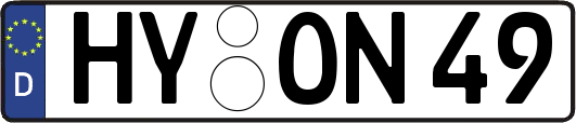 HY-ON49